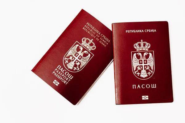 Как получить гражданство сербии гражданину россии в 2023 году