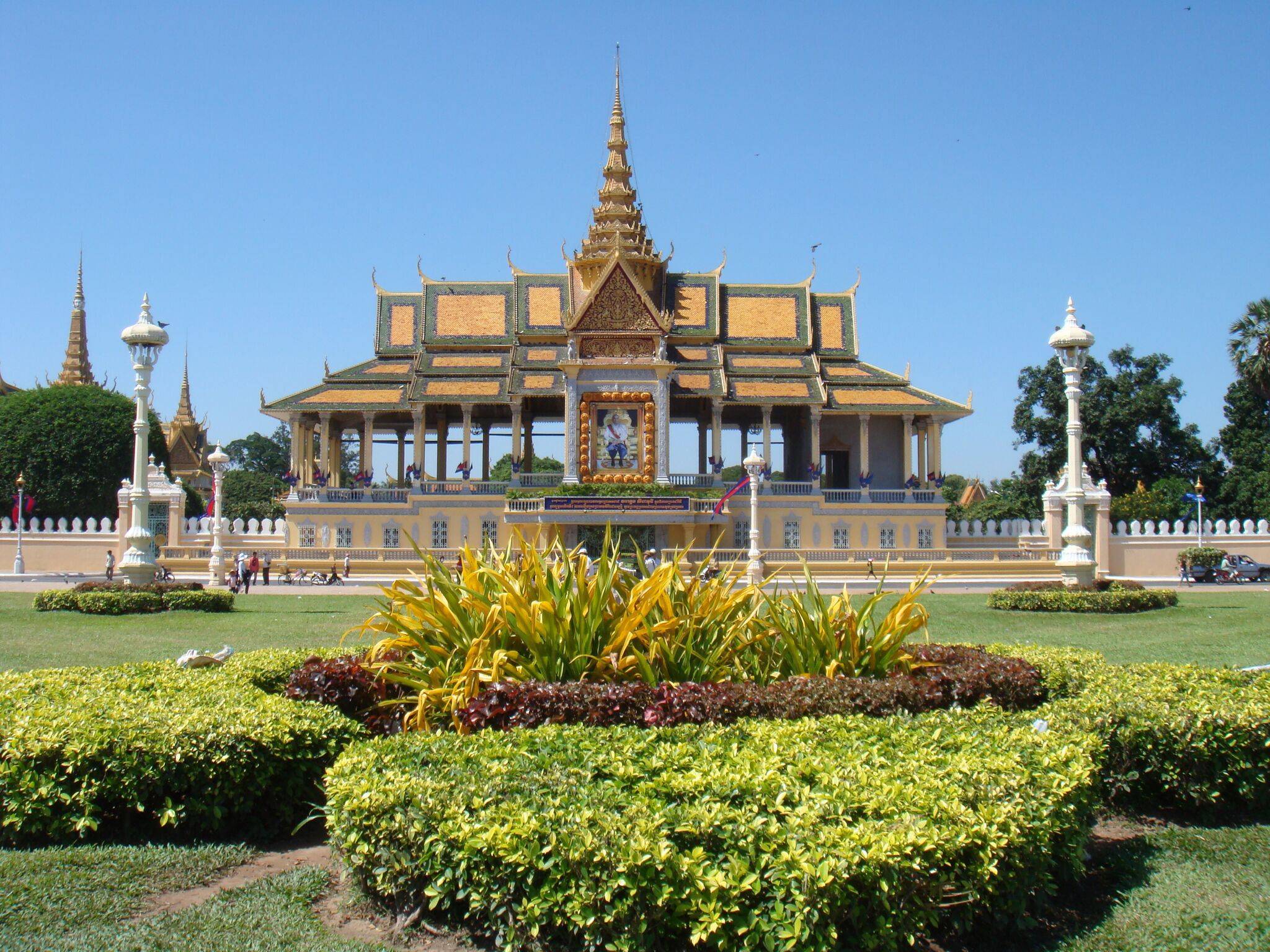 15 top-rated attractions & things to do in phnom penh