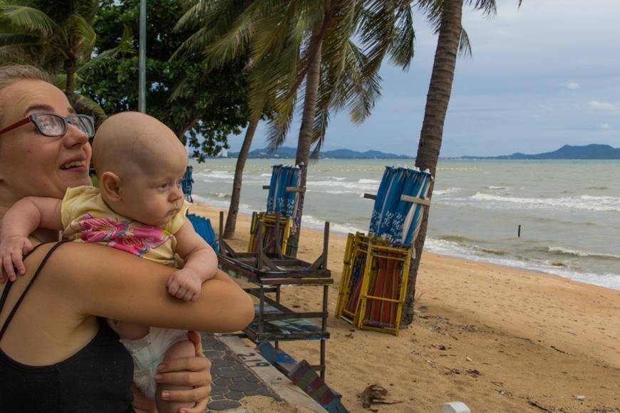 Особенности отдыха в тайланде с детьми - 2021