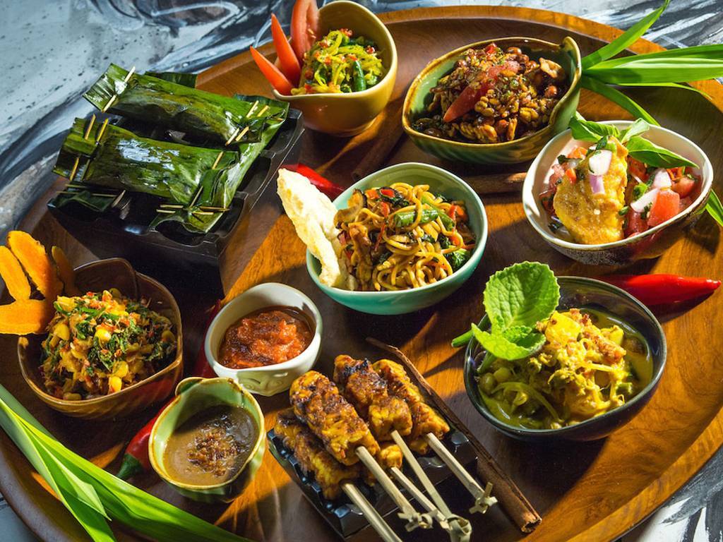 10 главных блюд индонезийской кухни: что попробовать туристу