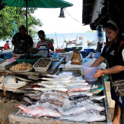 Еда в тайланде – блюда, которые обязательно стоит попробовать