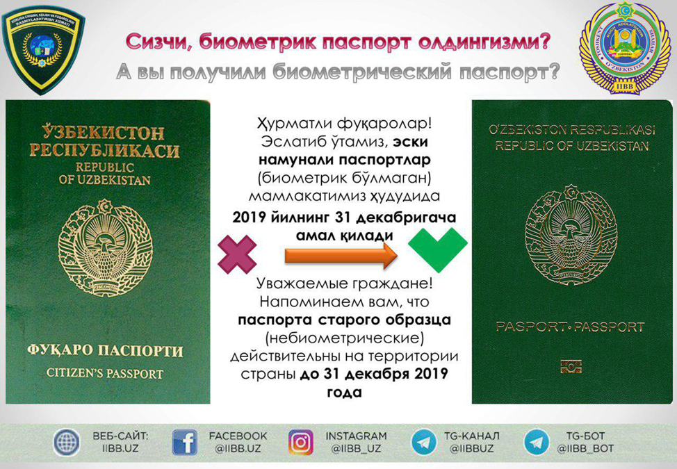 Как получить гражданство рф гражданам узбекистана по общей или упрощенной схеме