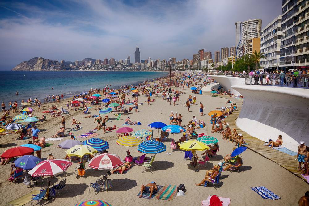 Где отдохнуть на море в августе 2023 за границей недорого - 20 лучших пляжных направлений