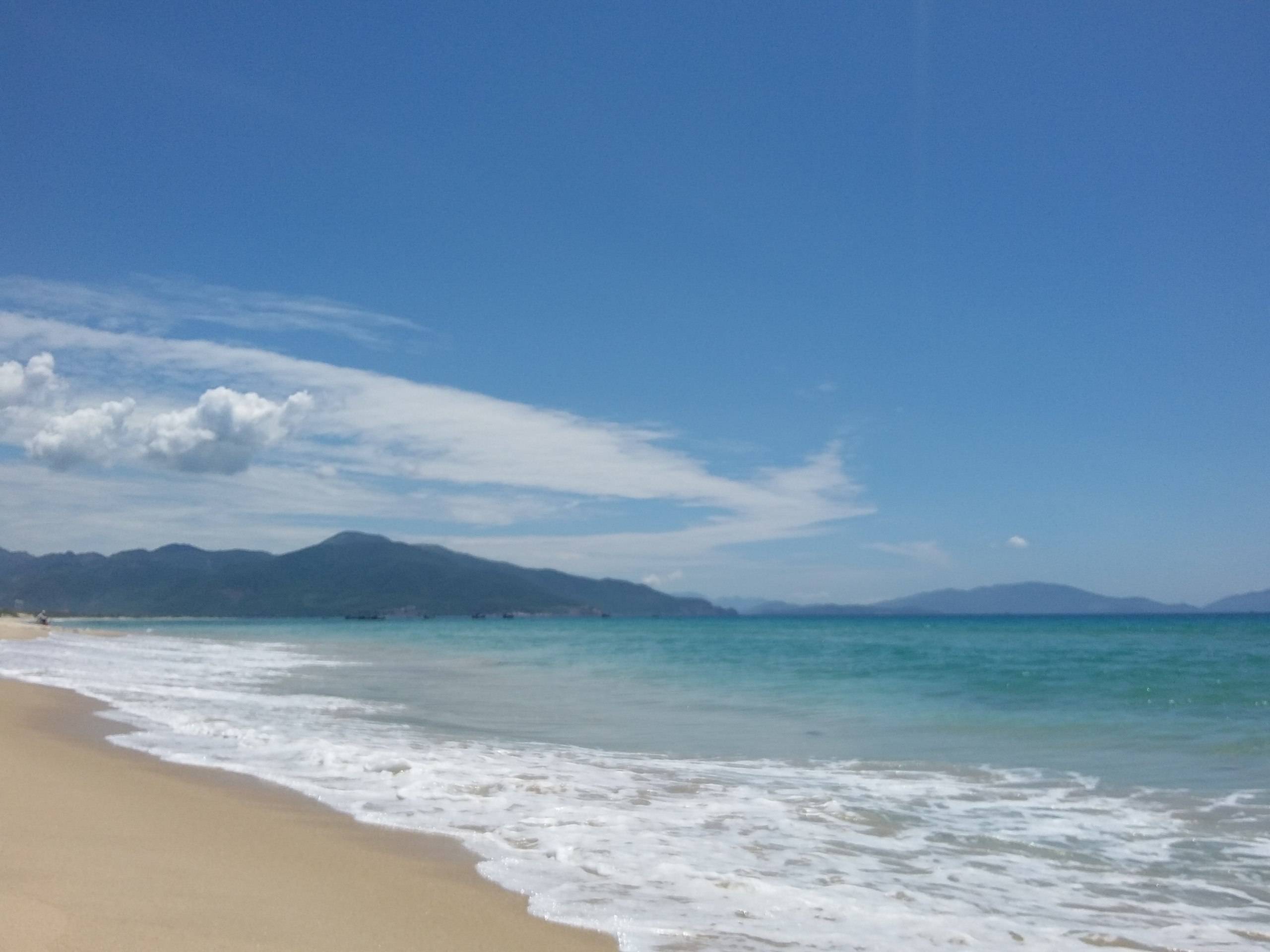 Курорты вьетнама на море — фото, описание, куда поехать