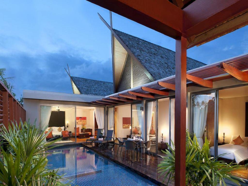 320 реальных отзывов - anantara layan phuket resort - sha | booking.com