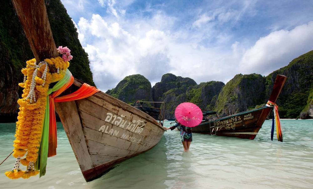 Где недорого отдохнуть  в тайланде → самые дешевые туры и путевки в тайланд