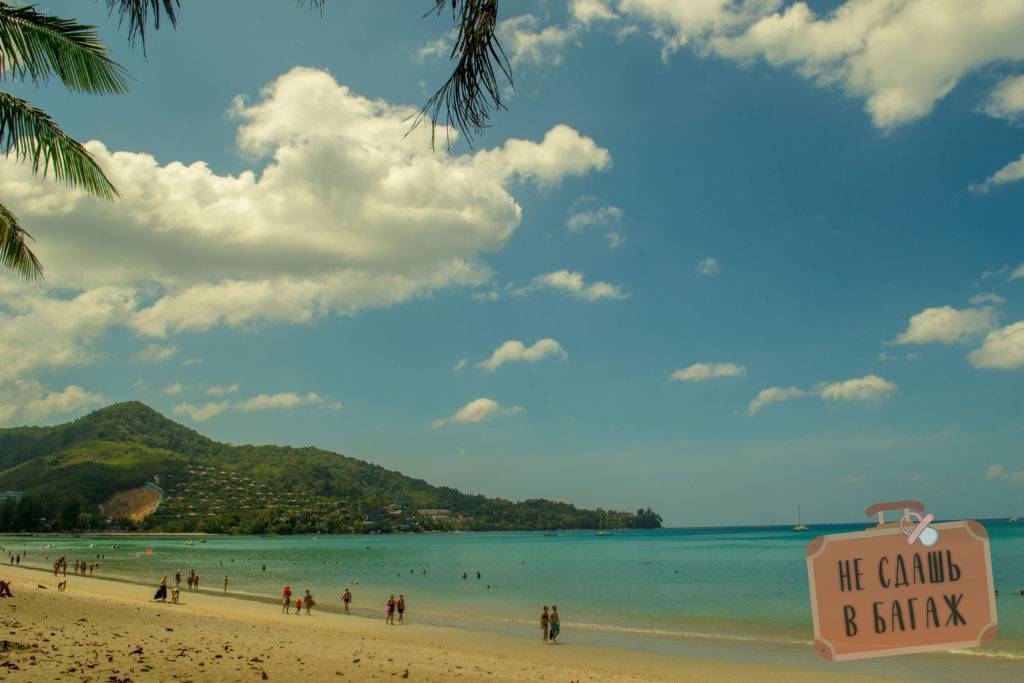 Пляж камала (kamala beach) на пхукете, таиланд: фото, видео, отели, отзывы, как добраться - 2021