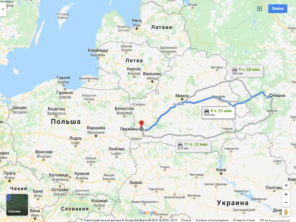 Как быстро добраться на разных видах транспорта из риги в юрмалу