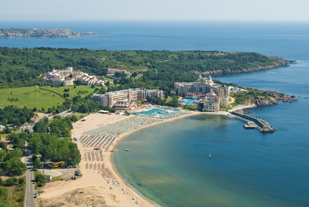 Болгария сейчас