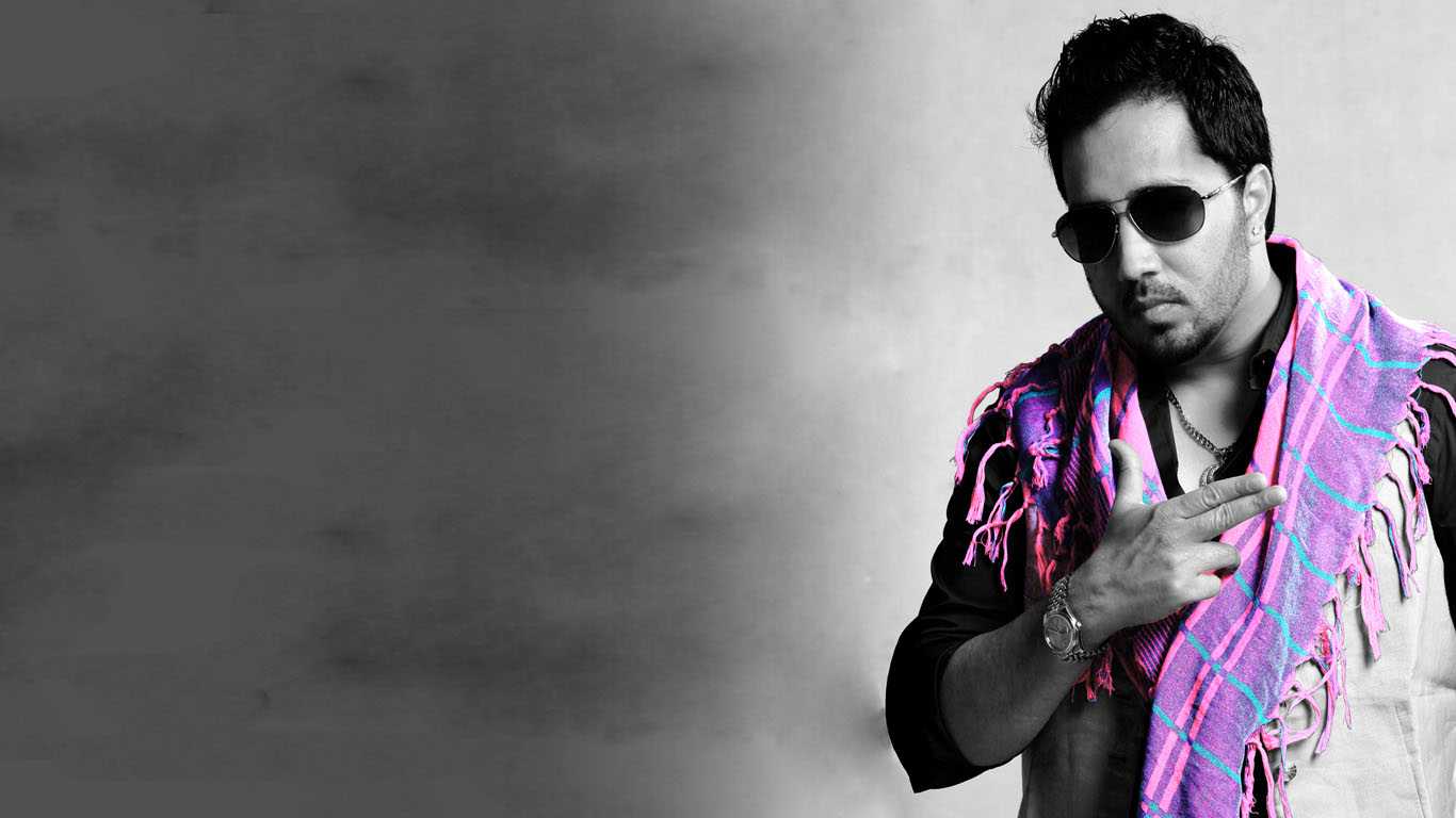 Фото mika singh