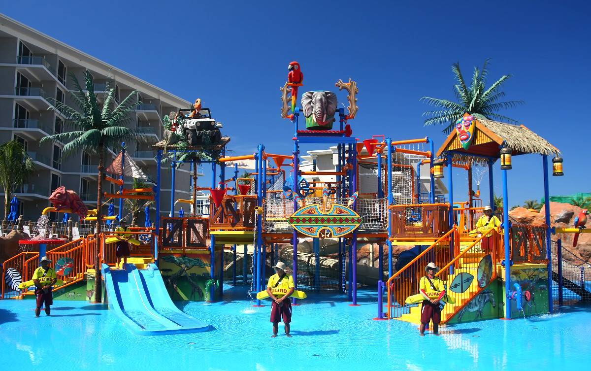 Лучшие аквапарки в турции для детей и взрослых в 2022 — куда ехать на отдых?