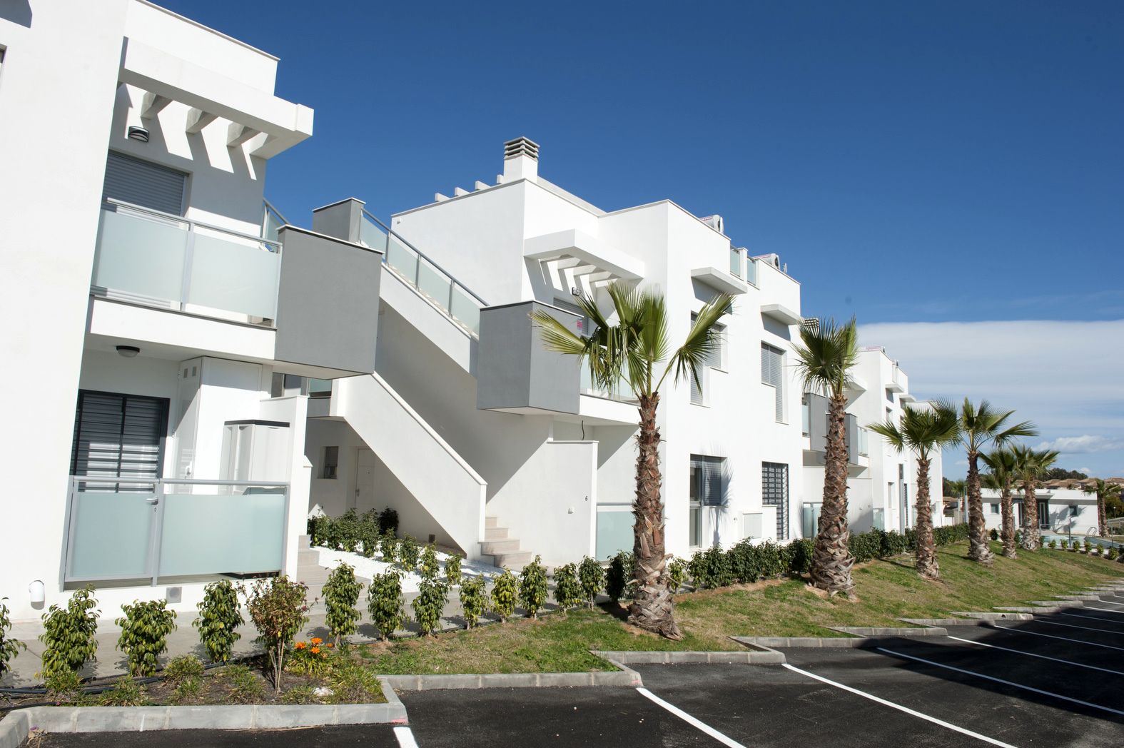 Особенности коммерческой недвижимости в Испании