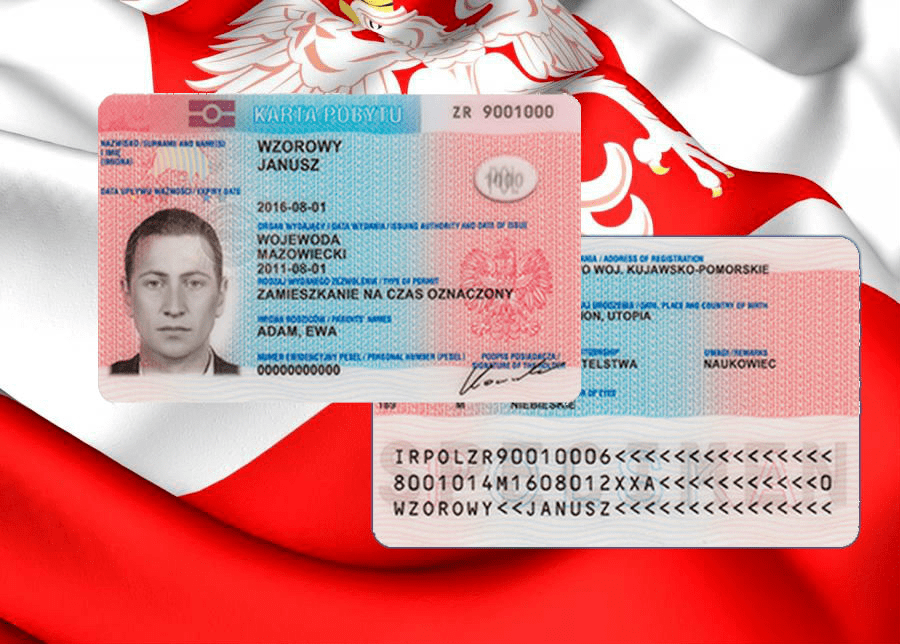Как можно получить польское гражданство: от воеводы и от президента польши