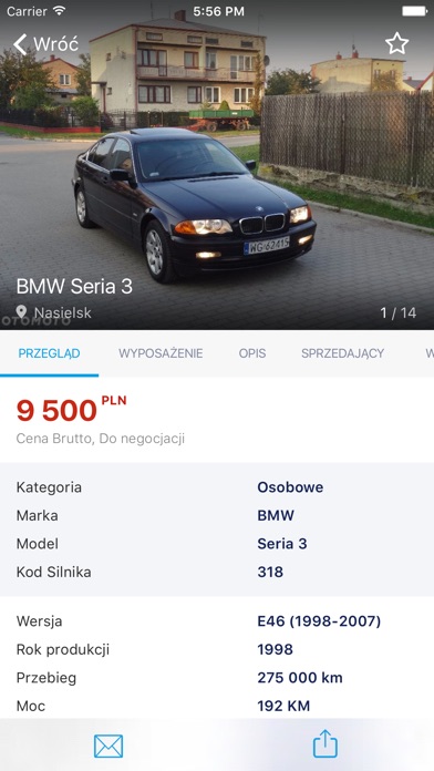 Отомото: обзор популярного сайта в польше по продаже автомобилей