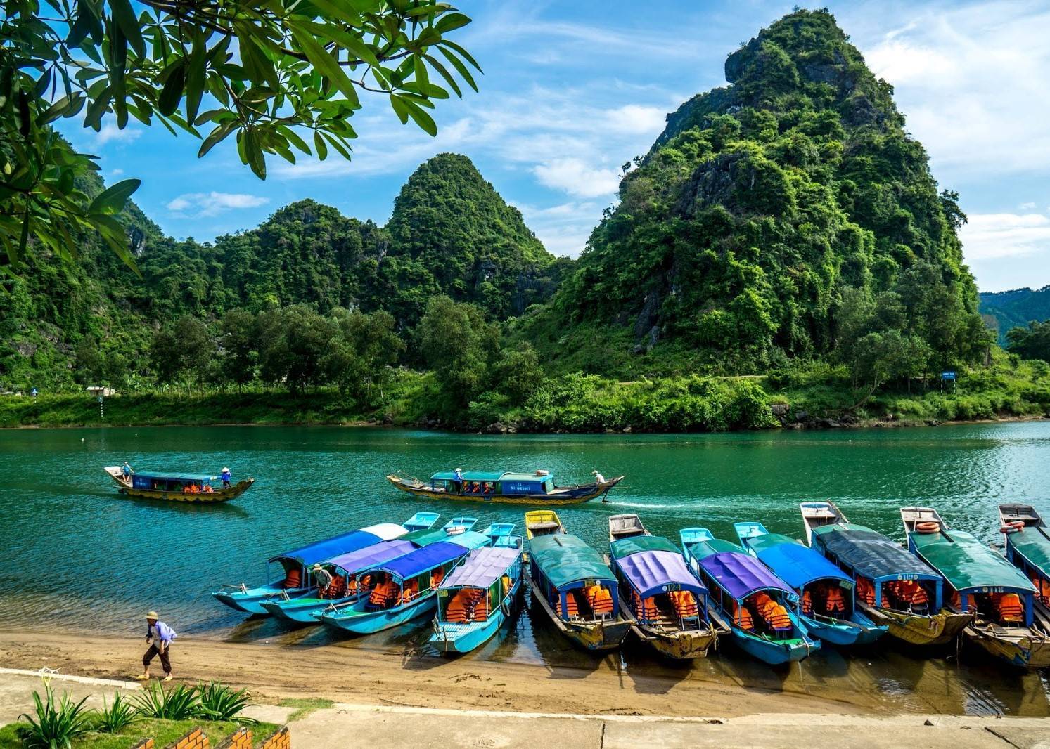 Курорты вьетнама: какой выбрать и почему / блог chip.travel