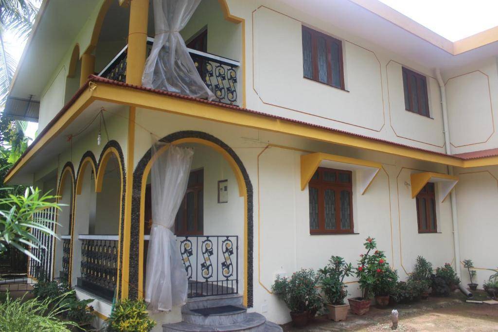 Goa long term rentals (818) india monthly or annual rentals of apartments, houses and rooms
