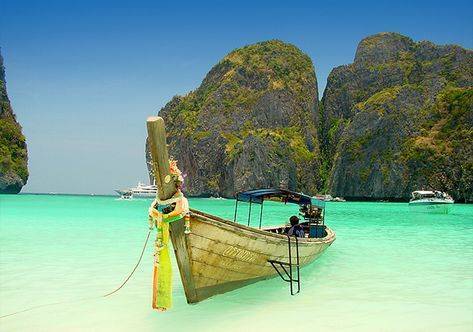 Пхи-пхи, таиланд — отдых, пляжи, отели пхи-пхи от «тонкостей туризма»