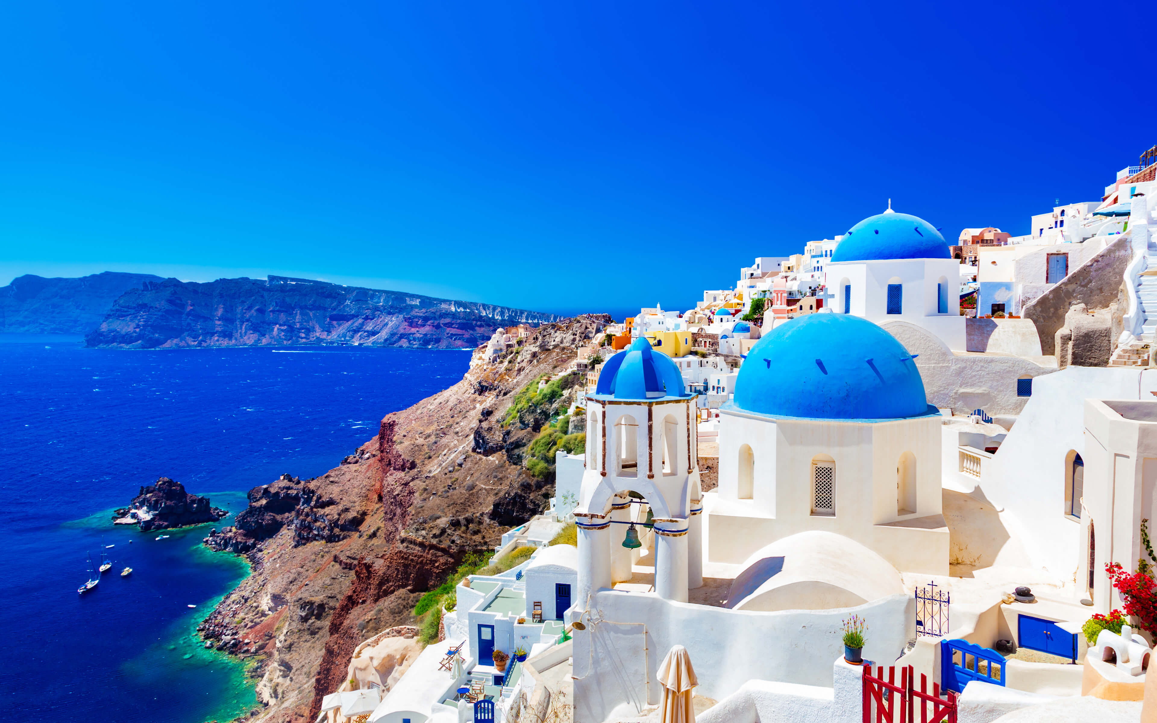 Где комфортнее и дешевле отдыхать: в греции или турции