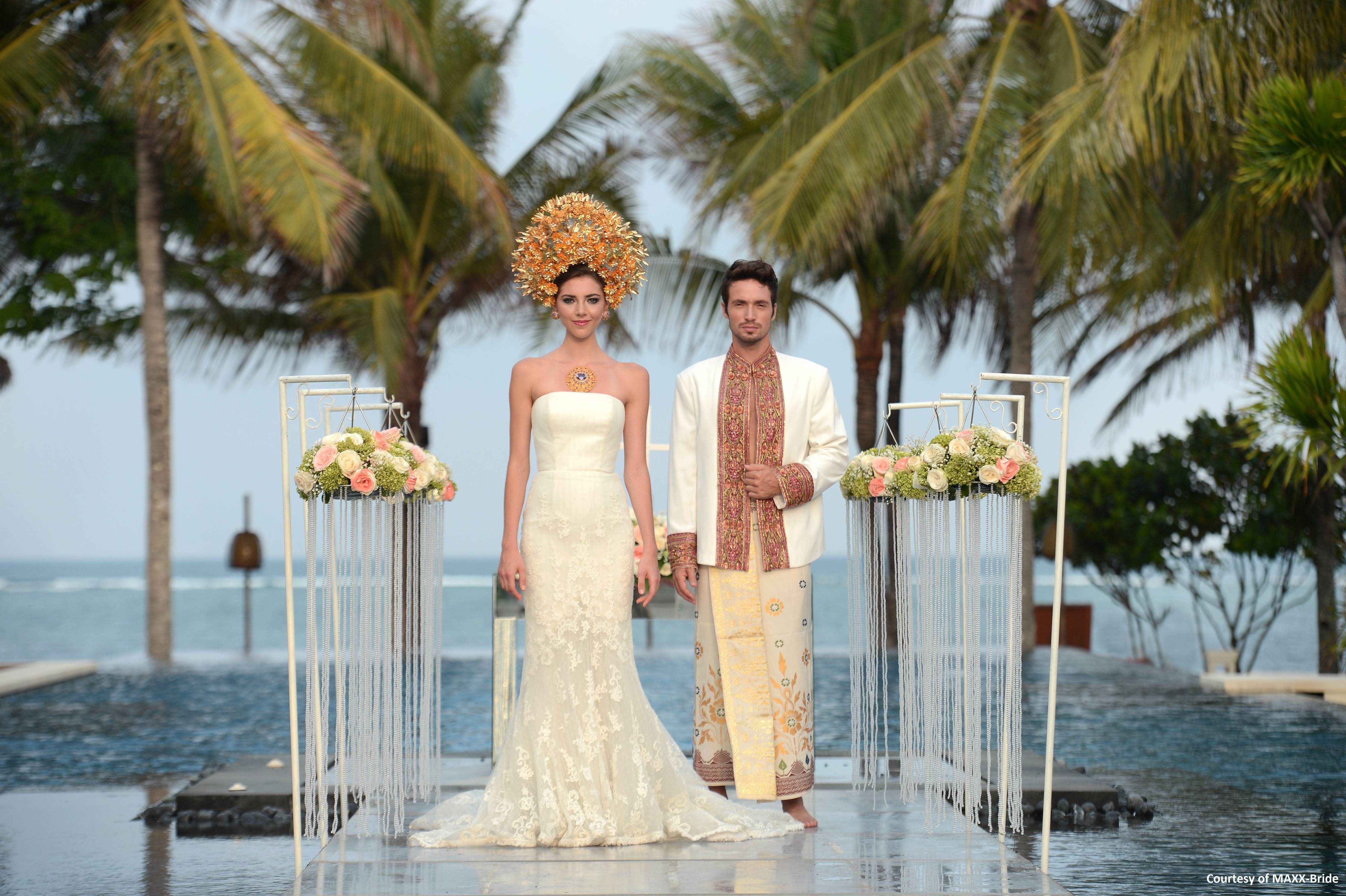 Свадебная церемония на бали: как организовать свадьбу мечты