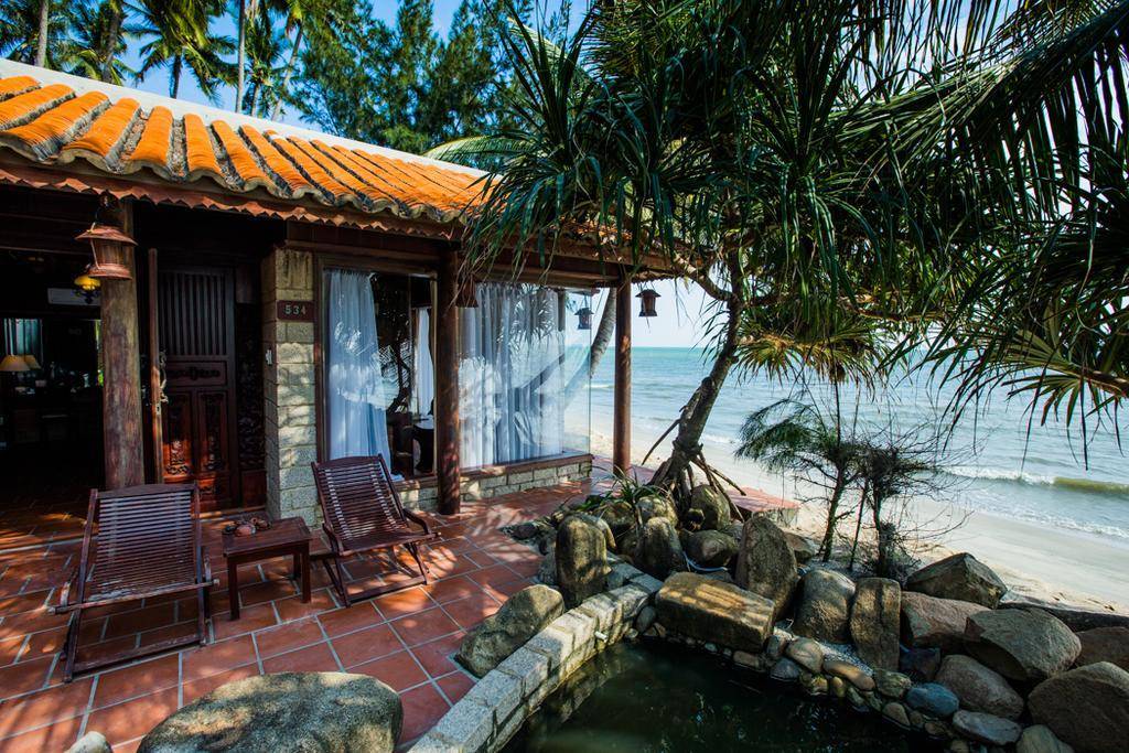 Обзор курорта фантьет во вьетнаме