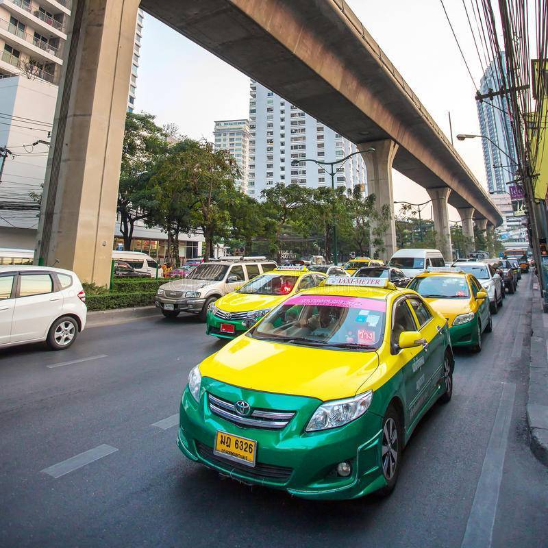 Трансфер в таиланде | заказать такси онлайн | кивитакси