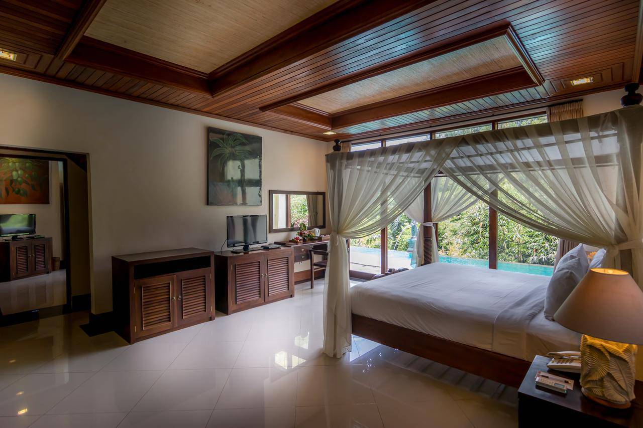The payogan villa resort & spa - chse certified in ubud, indonesia | expedia