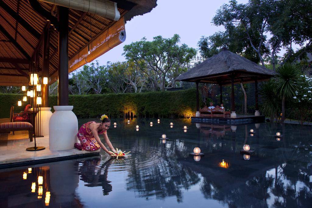 Bali relaxing resort & spa