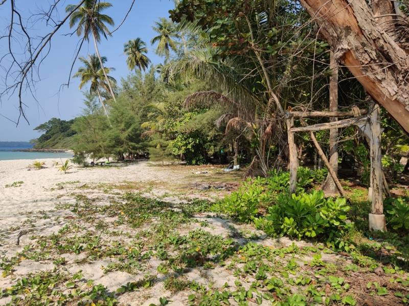 Остров ко куд: расположение на карте таиланда, климат, транспорт, отели, пляжи и достопримечательности + отзывы 2019