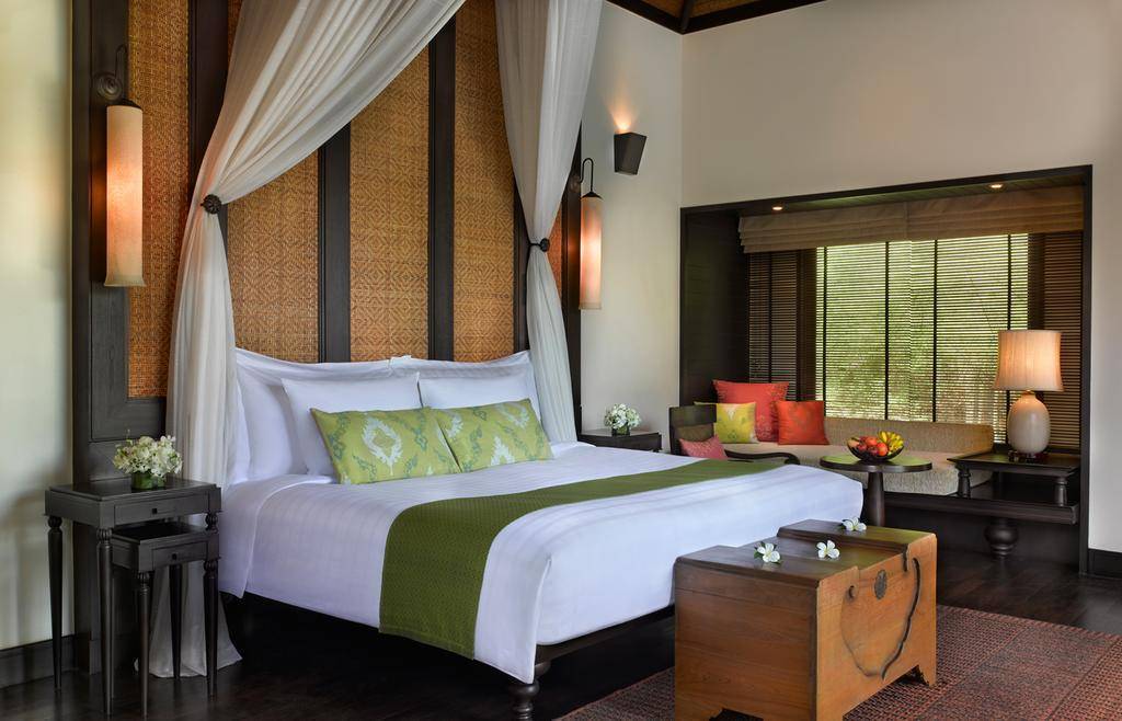 320 реальных отзывов - anantara layan phuket resort - sha | booking.com