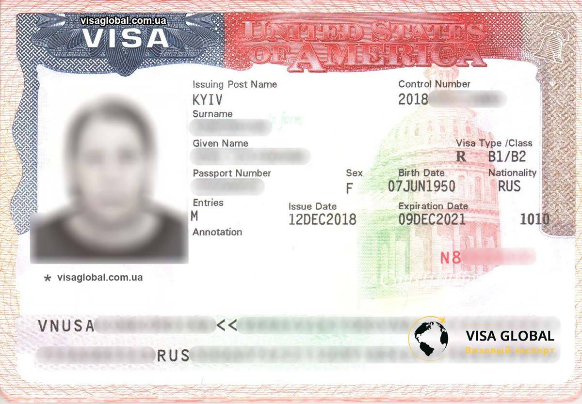 Как получить визу в россию для гражданина сша (америки) в 2023 году по приглашению | нью-йорк