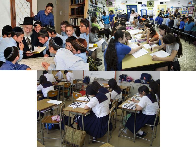 Обучение в израиле: программы и их стоимость для репатриантов