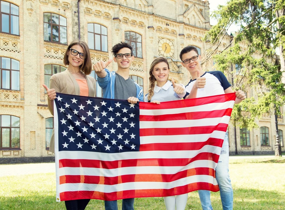 Высшее образование в сша: типы высших учебных заведений, лучшие университеты сша