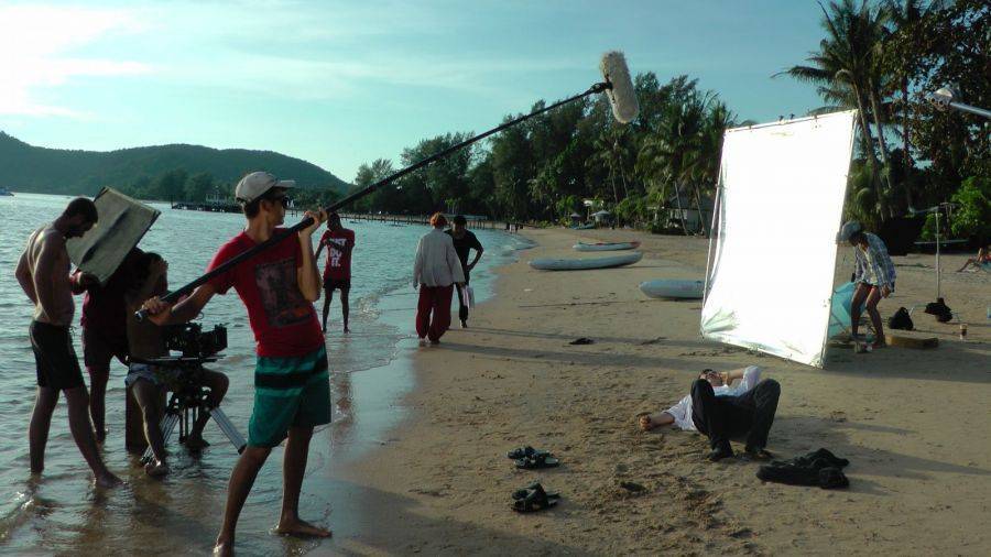Иностранные фильмы про таиланд или снятые в таиланде
