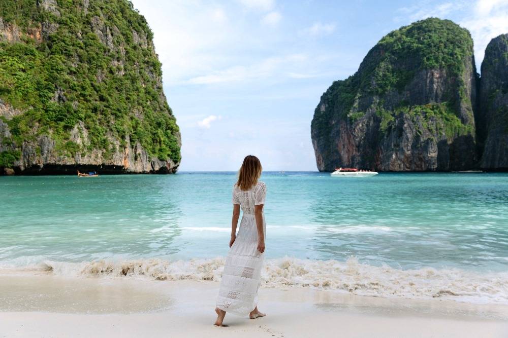 Отдых в тайланде: выбираем курорт
