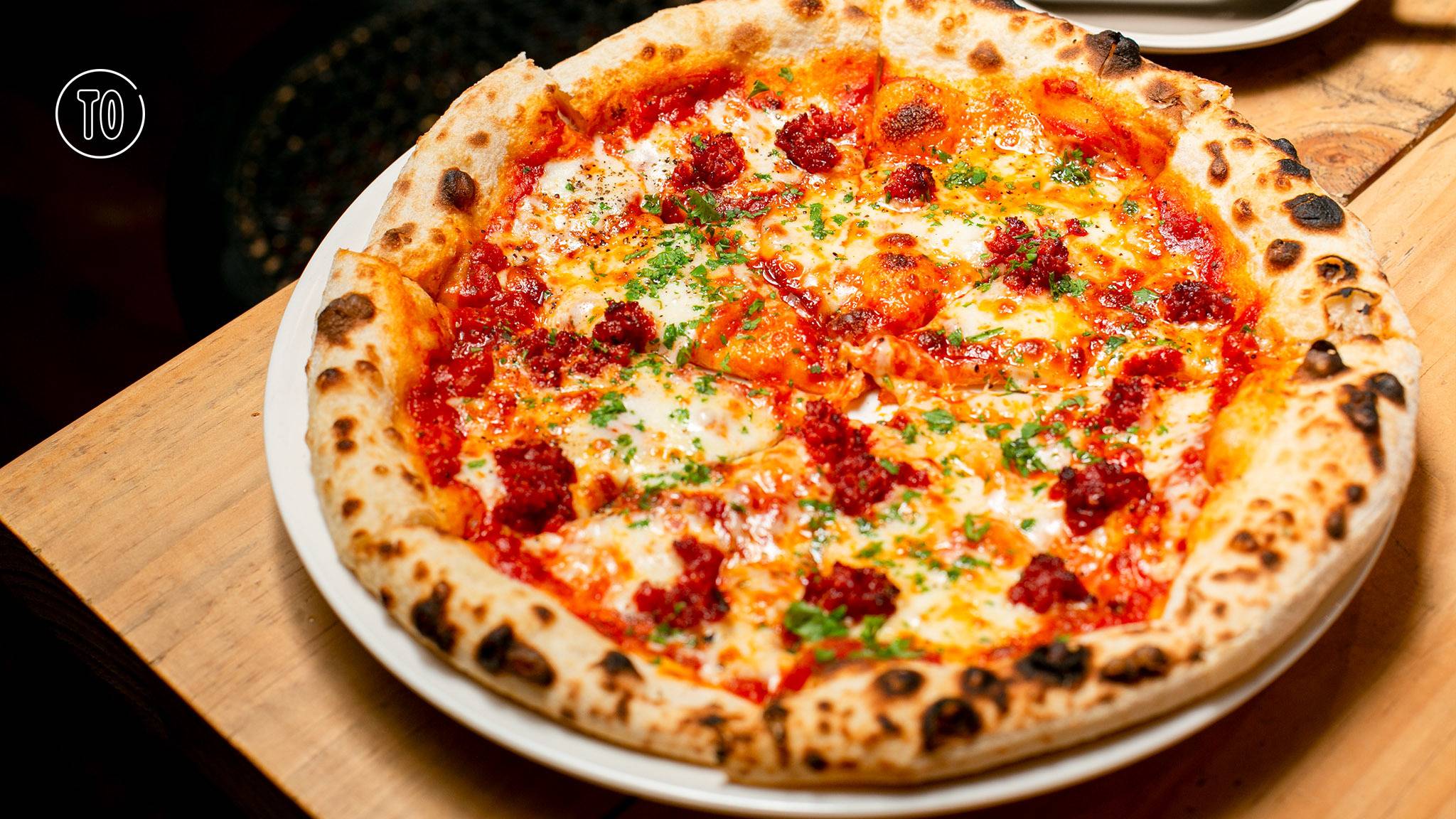 Соус для пиццы, как в пиццерии: 10 рецептов пиццы в домашних условиях