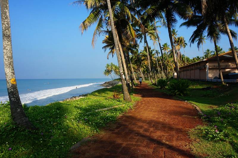 Керала: пляжи - beaches in kerala - abcdef.wiki
