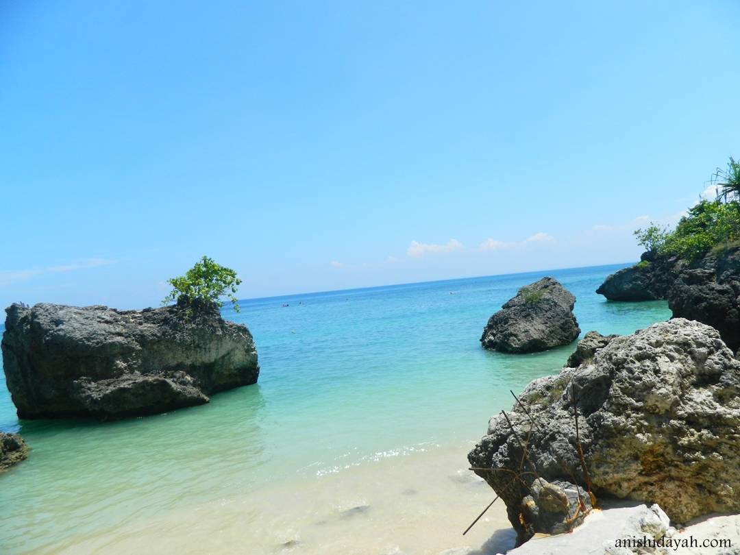 Самые лучшие пляжи острова бали — топ 10