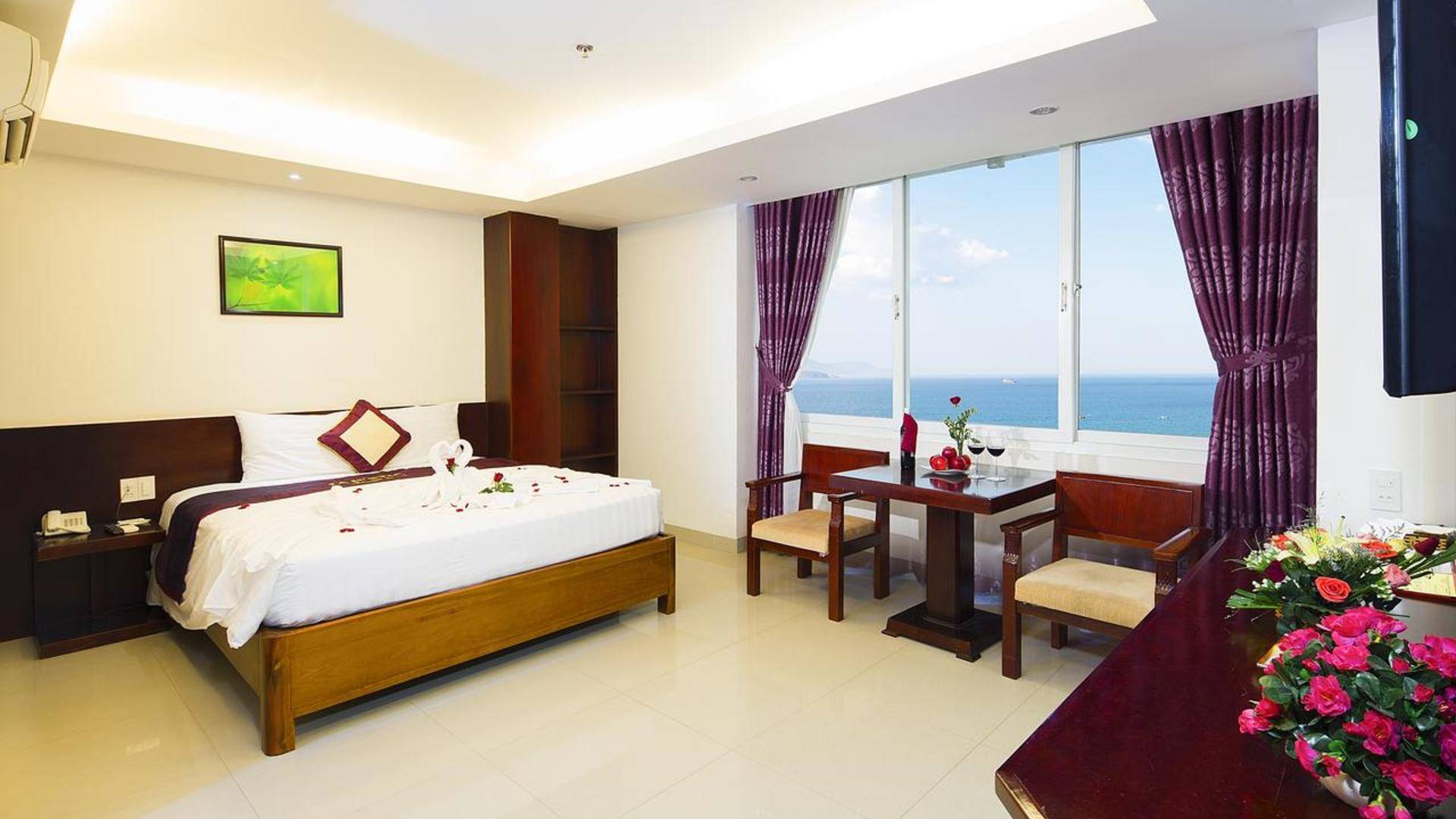 Отель art boutique hotel 2** (нячанг / вьетнам) - отзывы туристов о гостинице описание номеров с фото