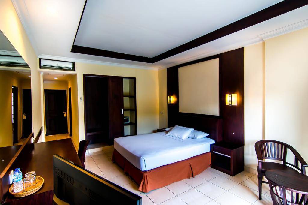 Champlung mas hotel, legian. информация об отеле
