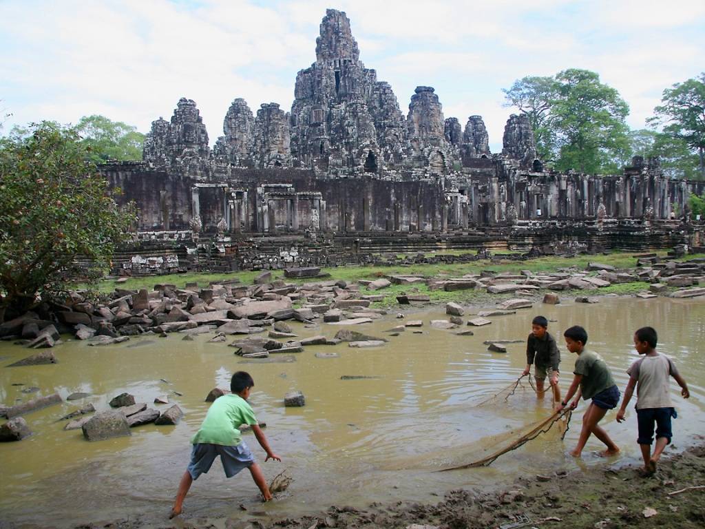 Как добраться из бангкока в камбоджу самостоятельно: ангкор, сием-рип, сиануквиль, пномпень - 2021