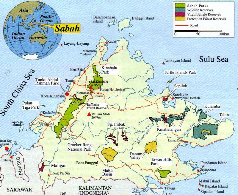 Нужна ли виза в индонезию на остров бали?