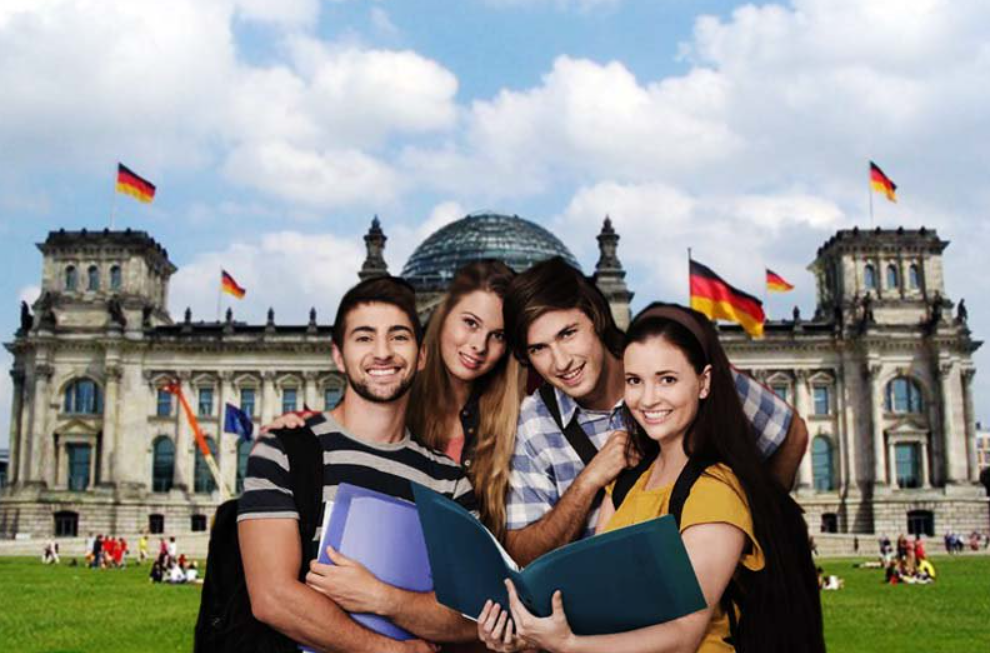 Как поступить в университет в германии на бюджет?