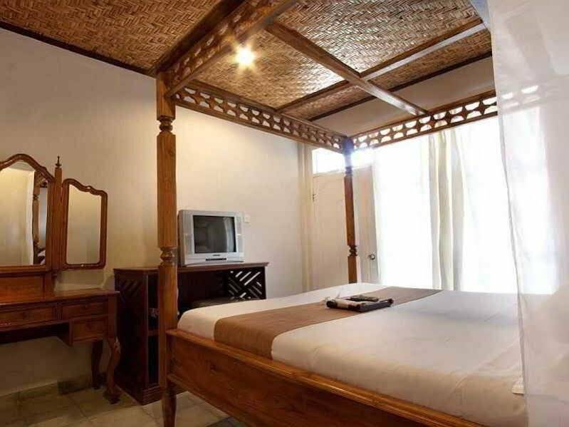 Legian beach hotel 4* - индонезия, бали - отели | пегас туристик