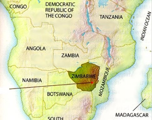 Достопримечательности зимбабве: список, фото и описание | все достопримечательности