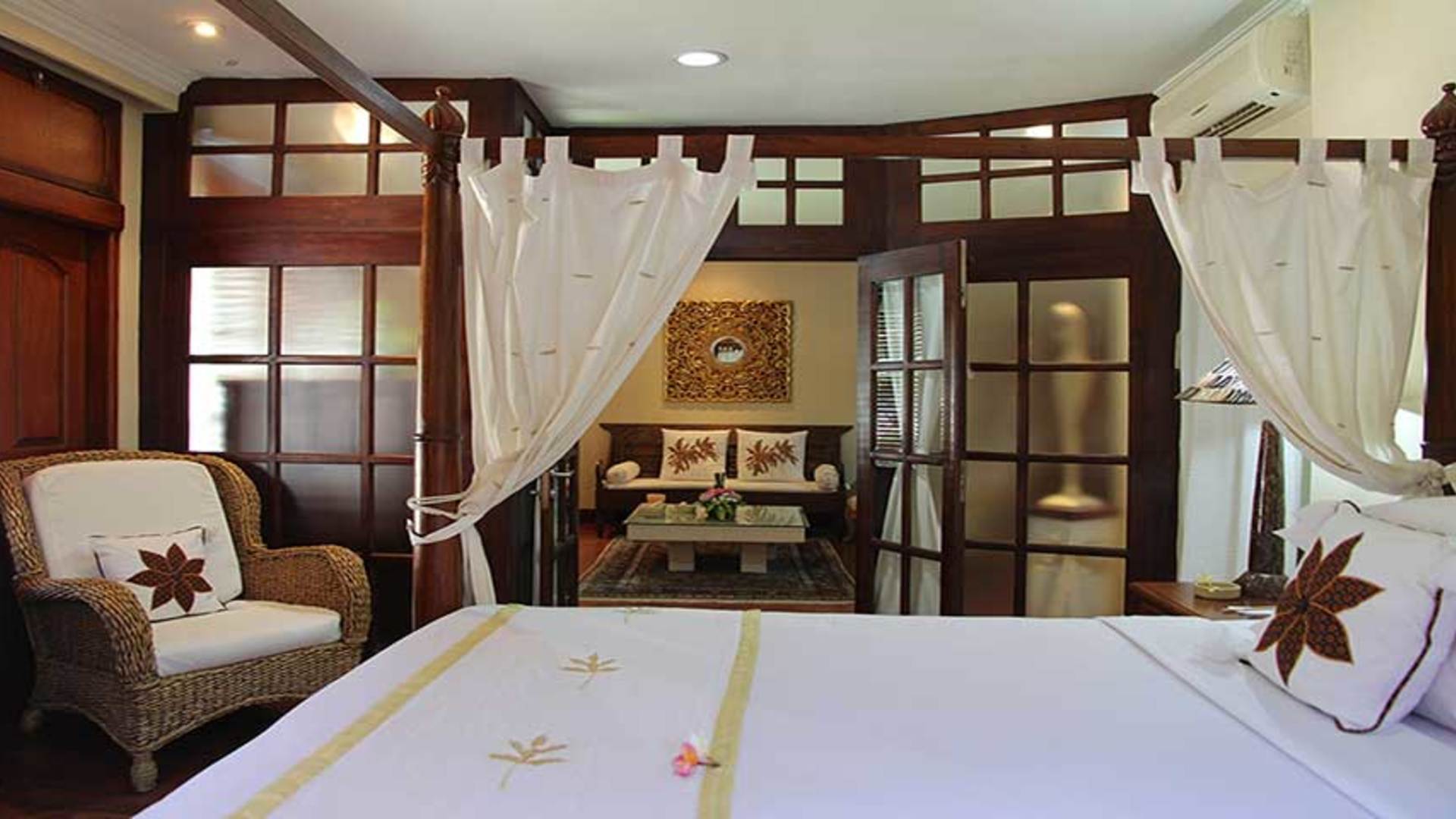 Отпуск.com ️ the jayakarta bali beach resort residence & spa 4* индонезия, кута (о. бали)