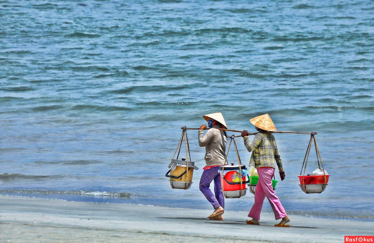 Остров фукуок или курорт нячанг — что лучше для отдыха во вьетнаме