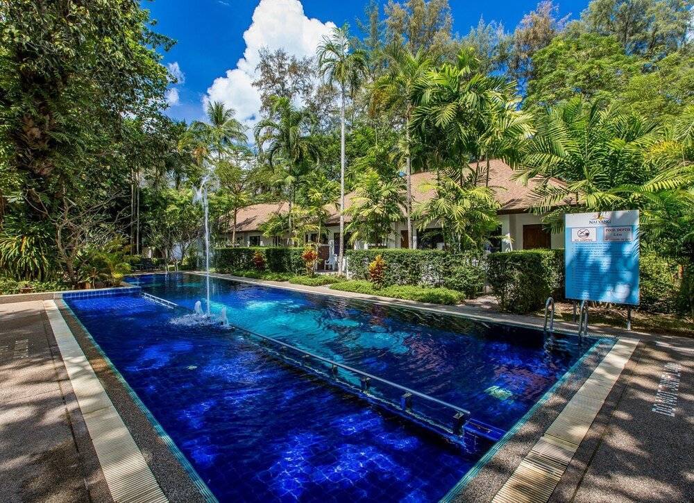 Phuket marriott resort and spa, nai yang beach - sha plus, nai yang beach – updated 2021 prices