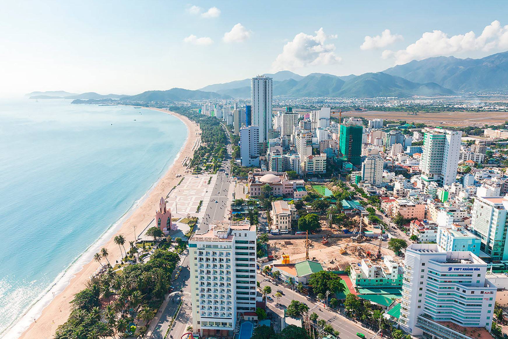 Остров фукуок или курорт нячанг — что лучше для отдыха во вьетнаме