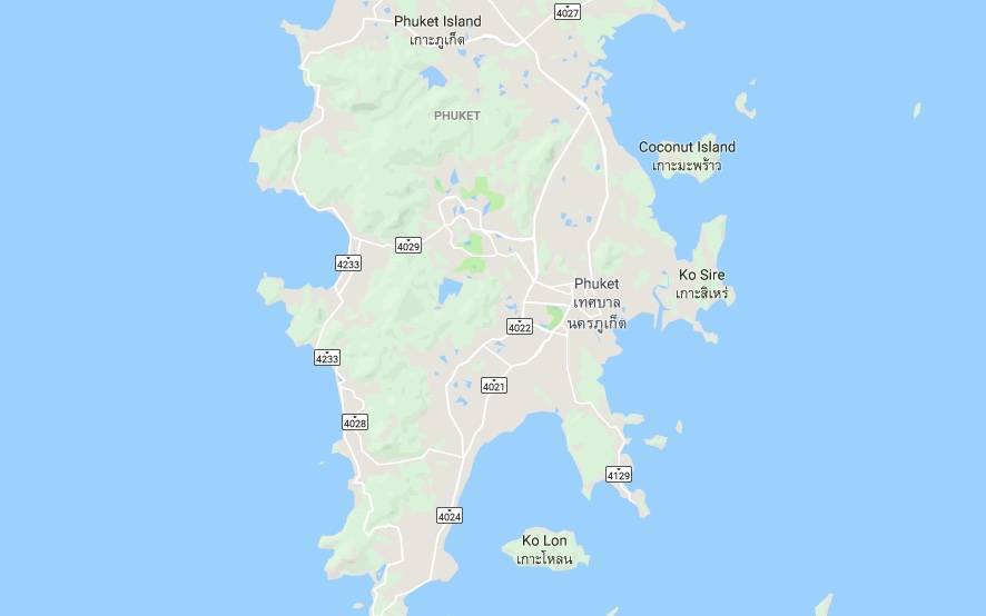 Двухнедельный отдых на пхукете - маршрут по дням по острову пхукет - 2021