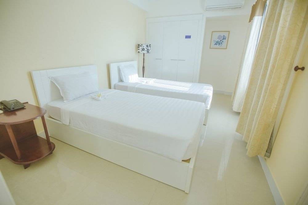 Гостиница hai au mui ne beach resort & spa в фантхьете, вьетнам от 4240 ₽  — яндекс путешествия